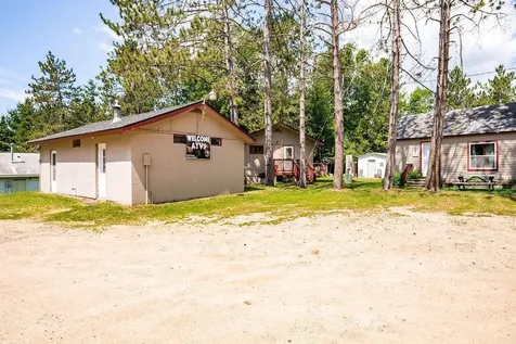 28179 E Shore Drive Pengilly MN 55775