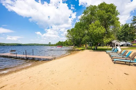 28179 E Shore Drive Pengilly MN 55775