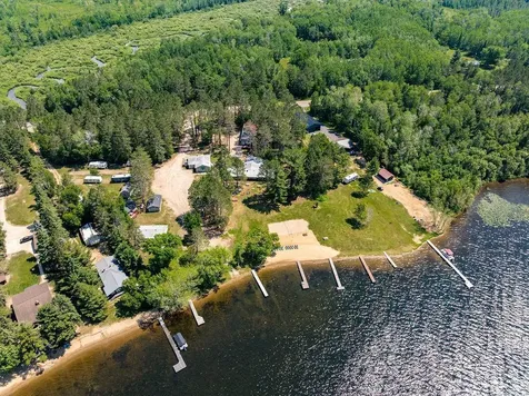 28179 E Shore Drive Pengilly MN 55775