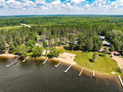 28179 E Shore Drive Pengilly MN 55775