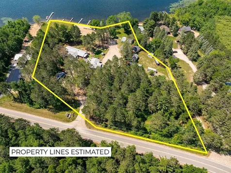 28179 E Shore Drive Pengilly MN 55775