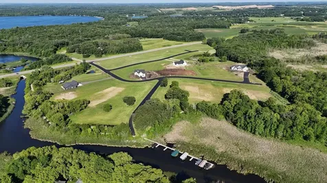 24 Branch Creek Road Detroit Lakes MN 56501