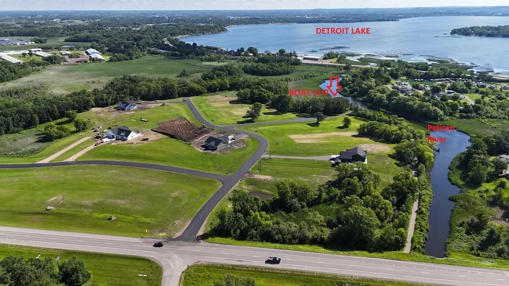 1 Branch Creek Road Detroit Lakes MN 56501