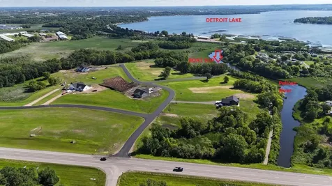 1 Branch Creek Road Detroit Lakes MN 56501