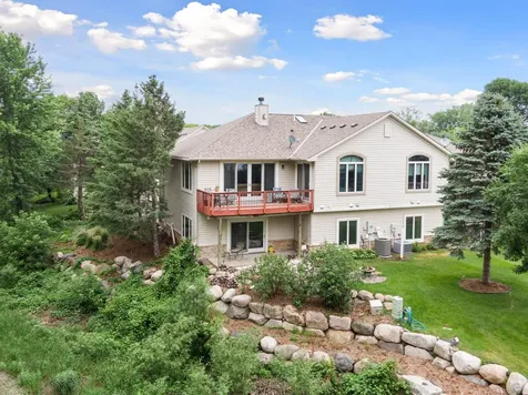 560 Lakeside Bay Drive S Bayport MN 55003