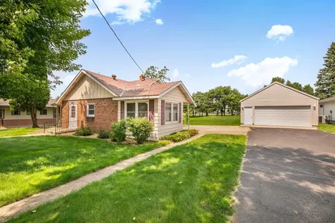 21 Spruce Avenue W Kimball MN 55353
