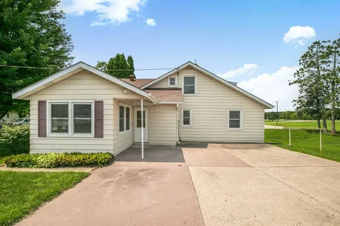 21 Spruce Avenue W Kimball MN 55353