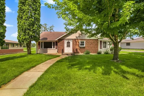 21 Spruce Avenue W Kimball MN 55353