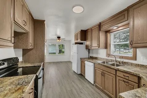 21 Spruce Avenue W Kimball MN 55353