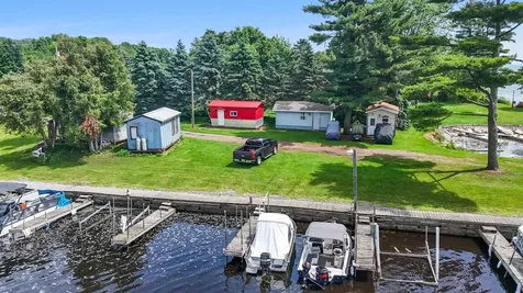 44033 Conifer Street Aitkin MN 56431