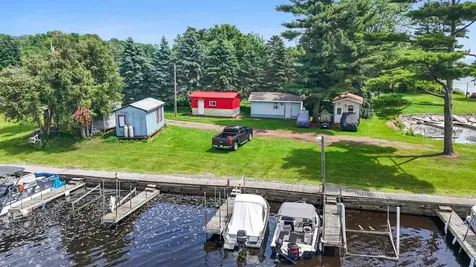44033 Conifer Street Aitkin MN 56431
