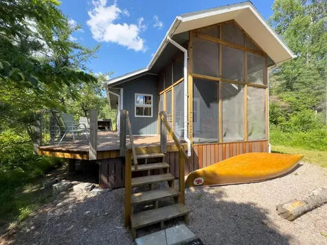 2331 Old Highway 169 Ely MN 55731