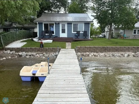 27096 Little Floyd Lake Road Detroit Lakes MN 56501