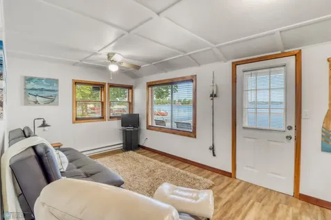 27096 Little Floyd Lake Road Detroit Lakes MN 56501