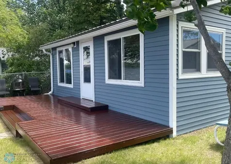 27096 Little Floyd Lake Road Detroit Lakes MN 56501