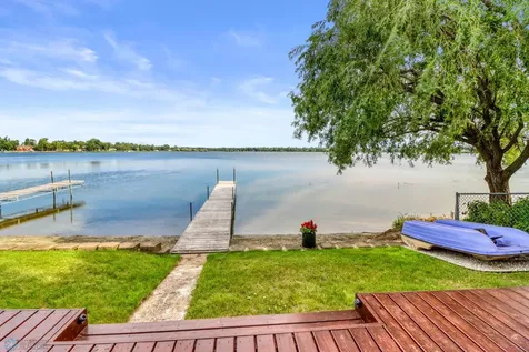 27096 Little Floyd Lake Road Detroit Lakes MN 56501