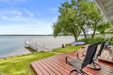 27096 Little Floyd Lake Road Detroit Lakes MN 56501
