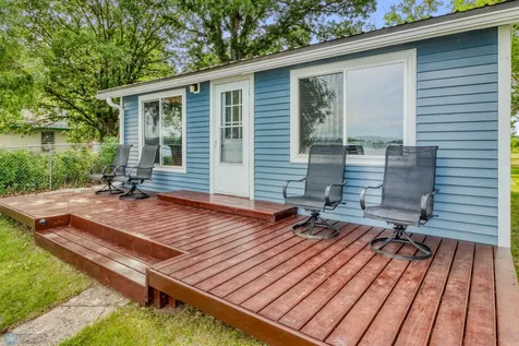 27096 Little Floyd Lake Road Detroit Lakes MN 56501