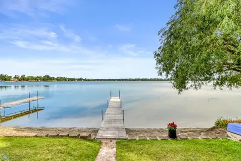 27096 Little Floyd Lake Road Detroit Lakes MN 56501