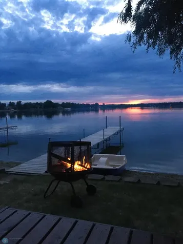 27096 Little Floyd Lake Road Detroit Lakes MN 56501