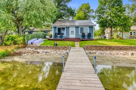 27096 Little Floyd Lake Road Detroit Lakes MN 56501