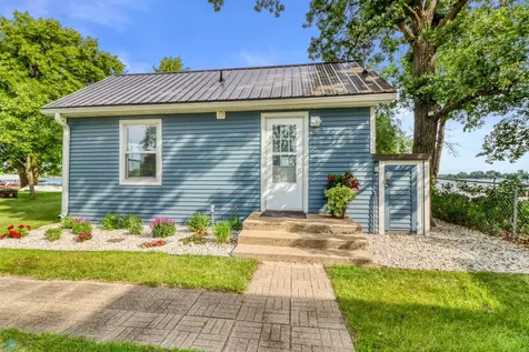 27096 Little Floyd Lake Road Detroit Lakes MN 56501