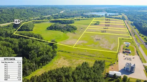 17825 Valley View Drive Jordan MN 55352