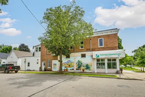 3701 Lyndale Avenue S Minneapolis MN 55409