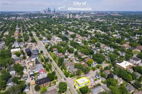 3701 Lyndale Avenue S Minneapolis MN 55409