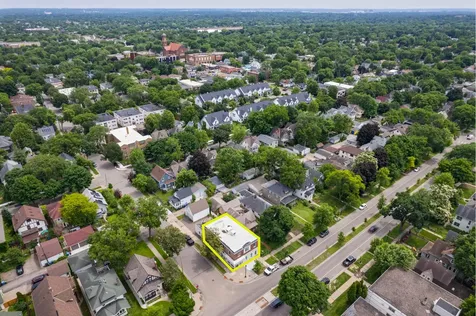 3701 Lyndale Avenue S Minneapolis MN 55409