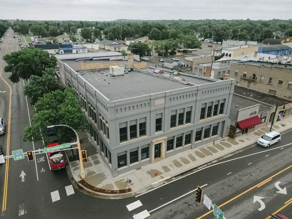 101 E Broadway Little Falls MN 56345
