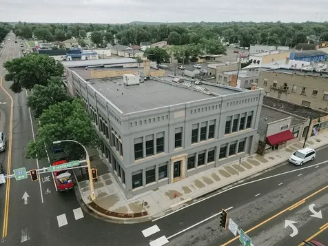 101 E Broadway Little Falls MN 56345