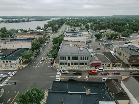 101 E Broadway Little Falls MN 56345
