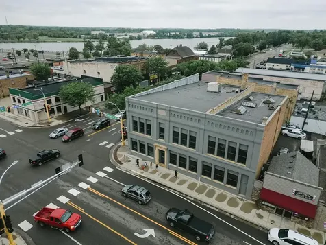 101 E Broadway Little Falls MN 56345