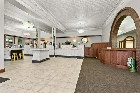 101 E Broadway Little Falls MN 56345