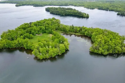 X Garbutt Island Birchwood WI 54817