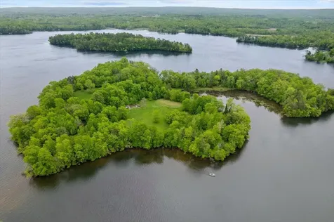 X Garbutt Island Birchwood WI 54817