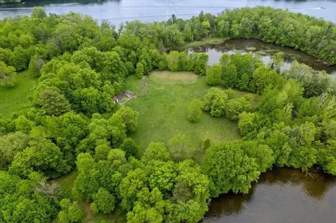 X Garbutt Island Birchwood WI 54817