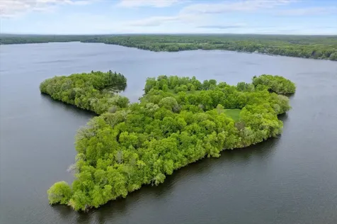 X Garbutt Island Birchwood WI 54817