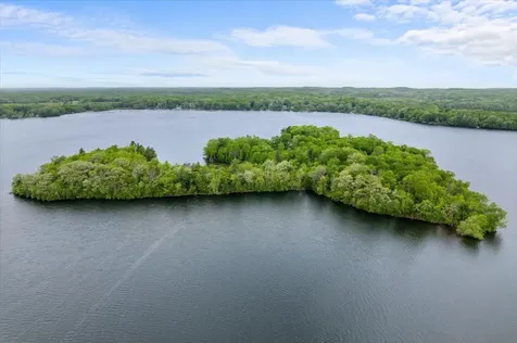 X Garbutt Island Birchwood WI 54817