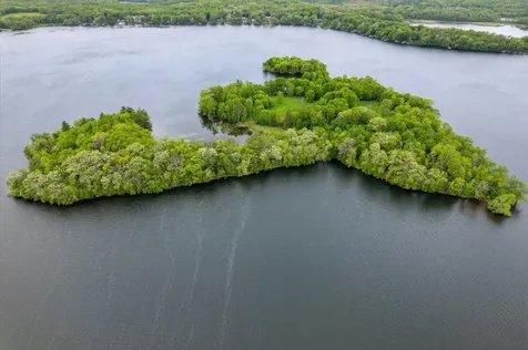 X Garbutt Island Birchwood WI 54817