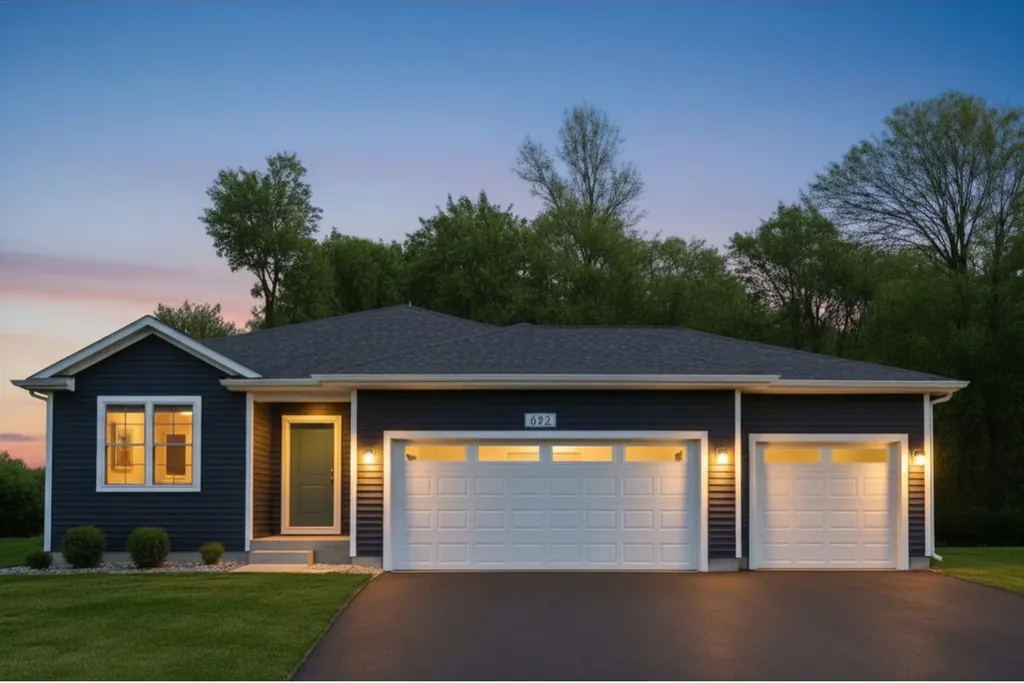 692 Aspen Lane Montrose MN 55363