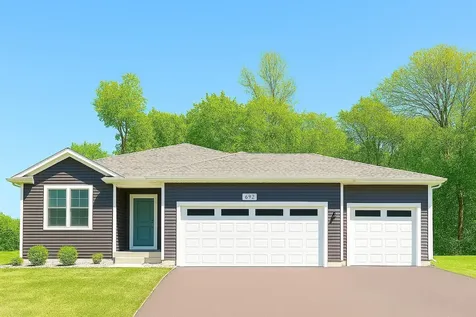 692 Aspen Lane Montrose MN 55363