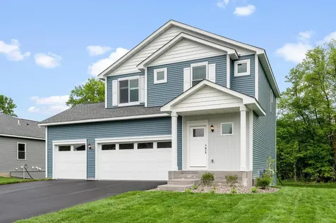 695 Aspen Lane Montrose MN 55363