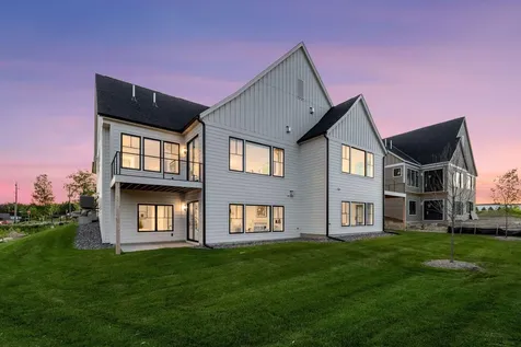 5655 Buffington Lane Shorewood MN 55331