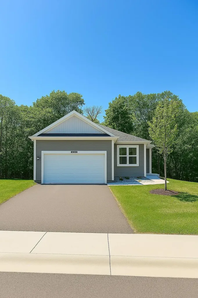 693 Aspen Lane Montrose MN 55363