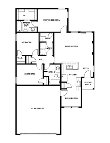 693 Aspen Lane Montrose MN 55363