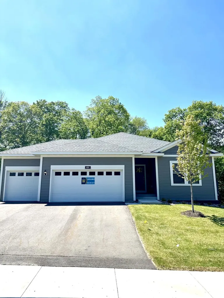 691 Aspen Lane Montrose MN 55363