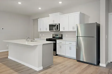 691 Aspen Lane Montrose MN 55363
