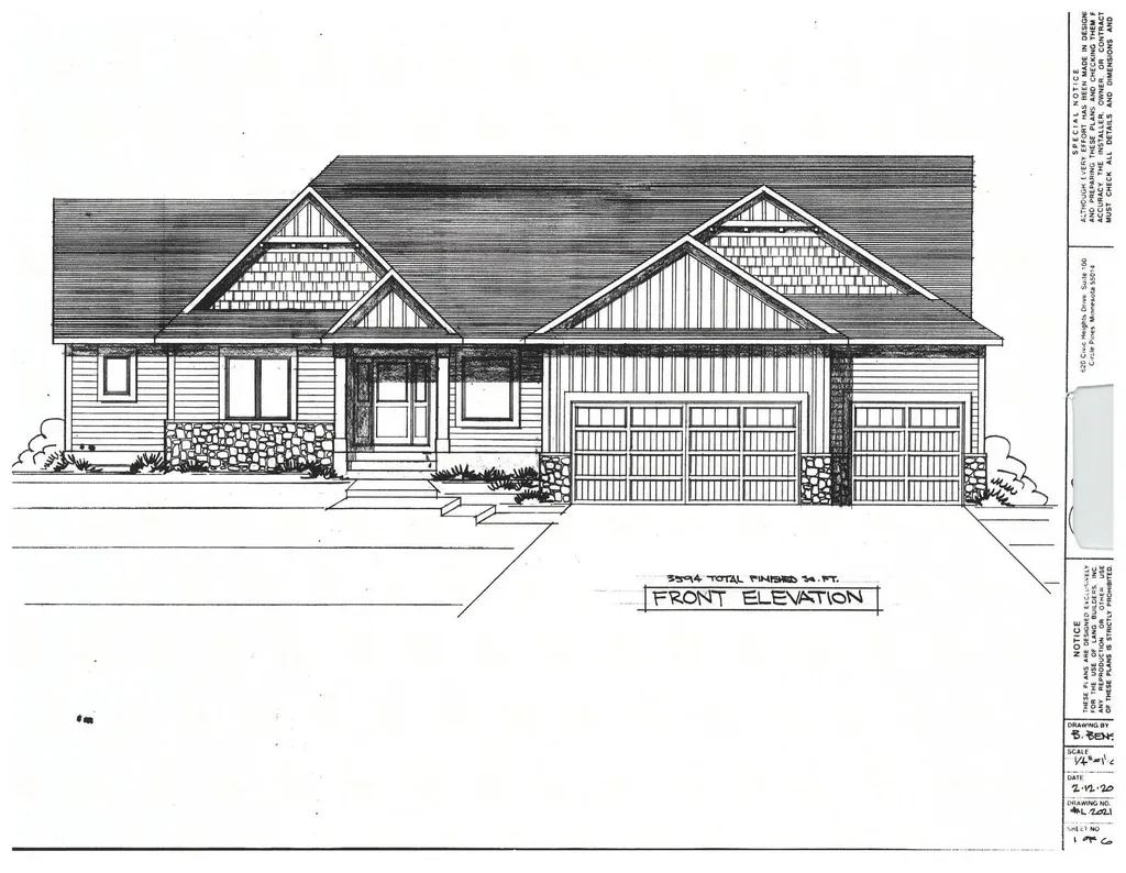 907 Fox Road Lino Lakes MN 55014